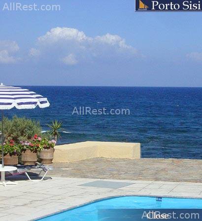 Porto Sisi Hotel 33